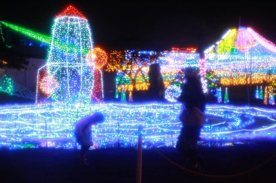 🚜 이토만시 관광농원 (우치나 팜) 이미지 2